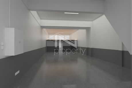 Industrial space 178sqm for sale-Attiki
