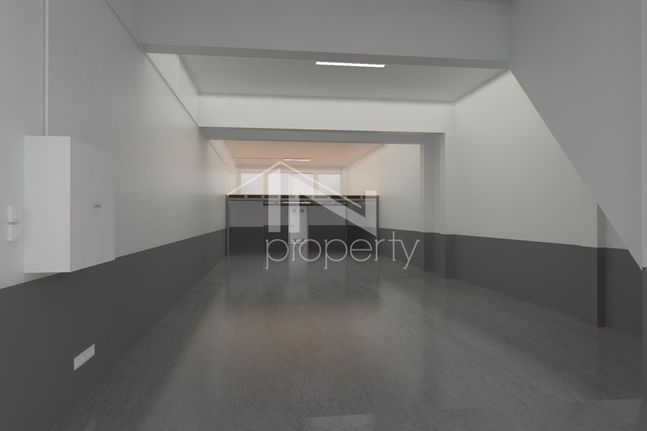 Industrial space 178 sqm for sale, Athens - Center, Attiki