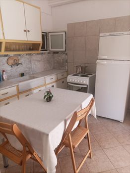 Apartment 81sqm for sale-Palaia Fokaia