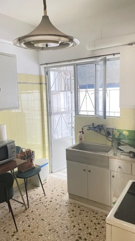 Διαμέρισμα 80 τ.μ. πρός πώληση, Αθήνα - Κέντρο, Λεωφ. Πατησίων - Λεωφ. Αχαρνών