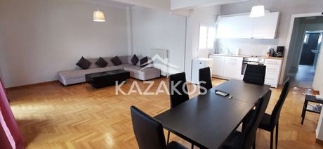Apartment 100sqm for sale-Patision - Acharnon