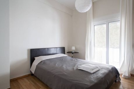 Apartment 36sqm for sale-Exarchia - Neapoli