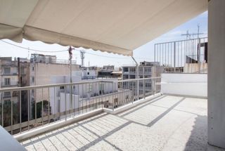 Διαμέρισμα 36 τ.μ. για πώληση, Αθήνα - Κέντρο, Εξάρχεια - Νεάπολη-thumb-9