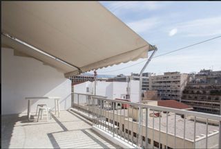Διαμέρισμα 36 τ.μ. για πώληση, Αθήνα - Κέντρο, Εξάρχεια - Νεάπολη-thumb-10