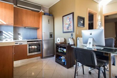 Apartment 70sqm for sale-Kolonos - Kolokinthous