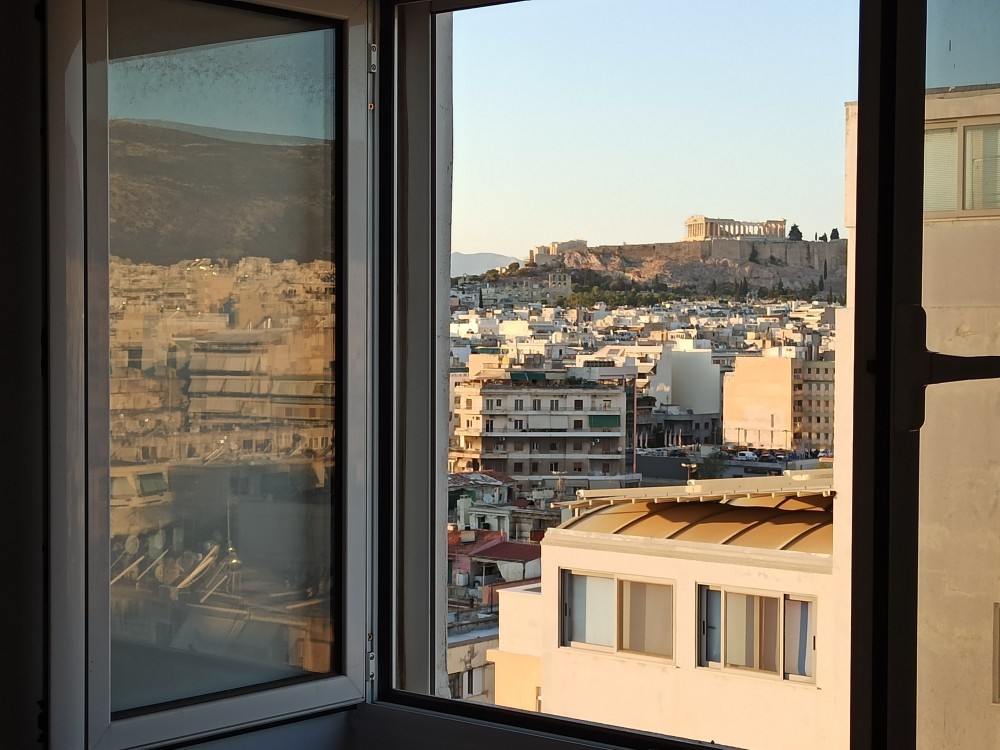 Διαμέρισμα 37 τ.μ. πρός πώληση, Αθήνα - Κέντρο, Νέος Κόσμος