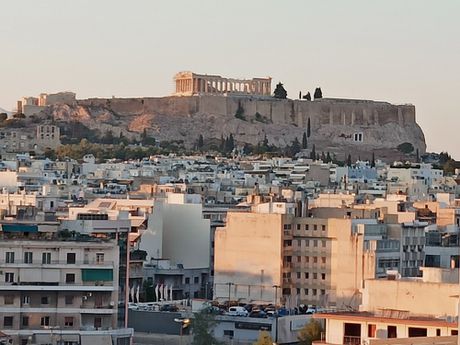 Διαμέρισμα 37 τ.μ. για πώληση