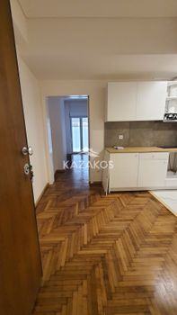 Apartment 35sqm for sale-Exarchia - Neapoli