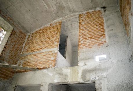 Συγκρότημα διαμερισμάτων 1.000 τ.μ. για πώληση