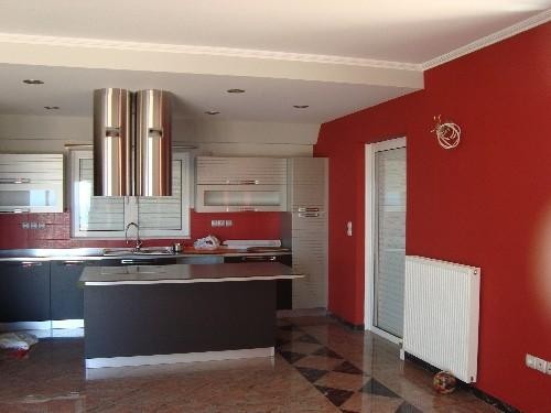 Μονοκατοικία 1.000 τ.μ. προς πώληση, Λαγονήσι
