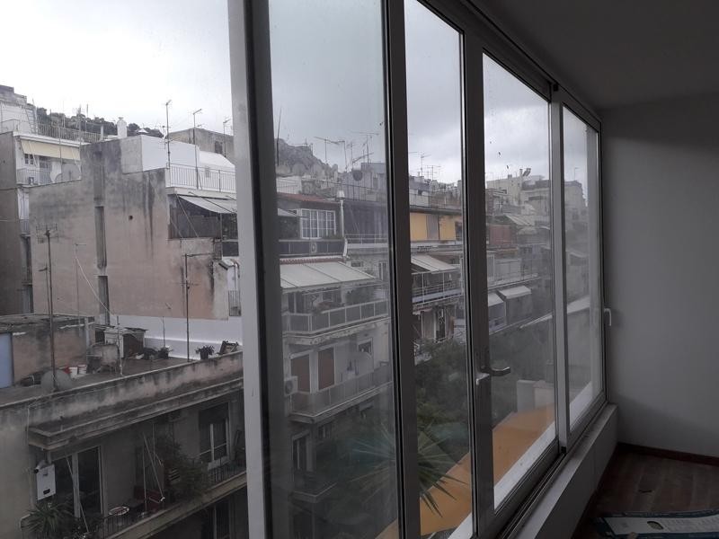 Διαμέρισμα 65 τ.μ. πρός πώληση, Αθήνα - Κέντρο, Εξάρχεια - Νεάπολη