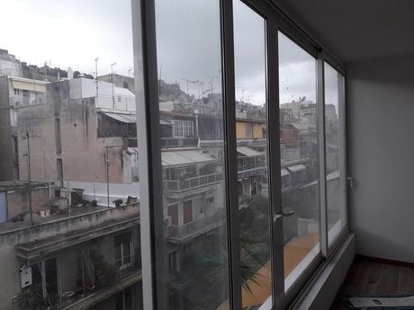 Διαμέρισμα 65τ.μ. για πώληση-Εξάρχεια - νεάπολη