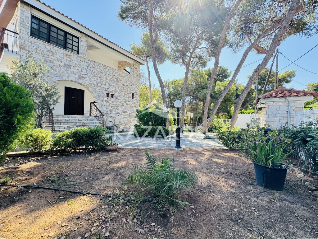 Μονοκατοικία 524 τ.μ. προς πώληση, Μαρκόπουλο