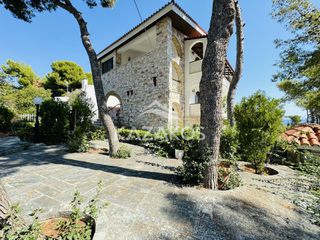 Μονοκατοικία 524 τ.μ. πρός πώληση