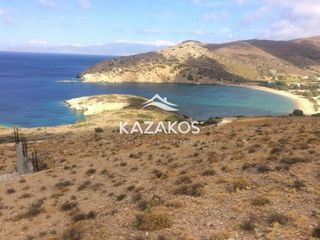 Κτίριο 300 τ.μ. πρός πώληση, Κυκλάδες, Άνδρος-thumb-6