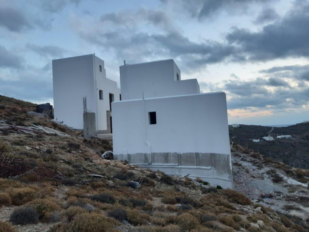 Κτίριο 300 τ.μ. πρός πώληση, Κυκλάδες, Άνδρος