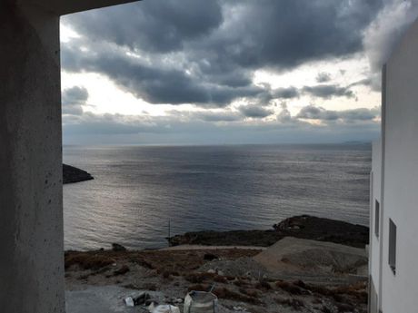 Κτίριο 300τ.μ. για πώληση-Άνδρος