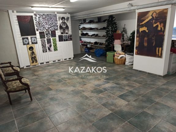 Detached home 320 sqm for sale, Athens - North, Nea Erithraia