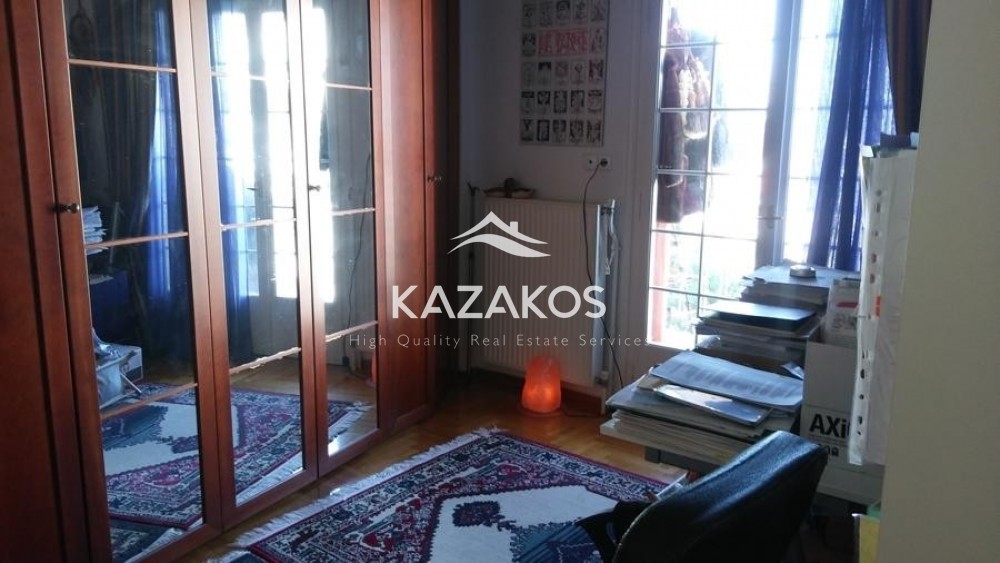 Κτίριο 300 τ.μ. πρός πώληση, Αθήνα - Κέντρο, Κυψέλη