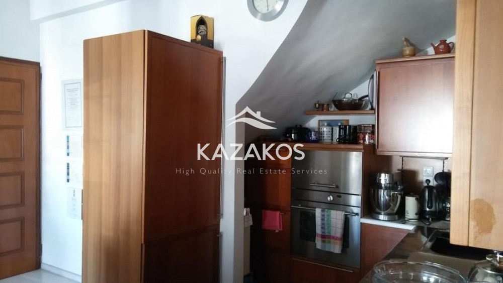 Κτίριο 300 τ.μ. πρός πώληση, Αθήνα - Κέντρο, Κυψέλη