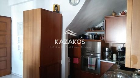 Κτίριο 300τ.μ. για πώληση-Κυψέλη