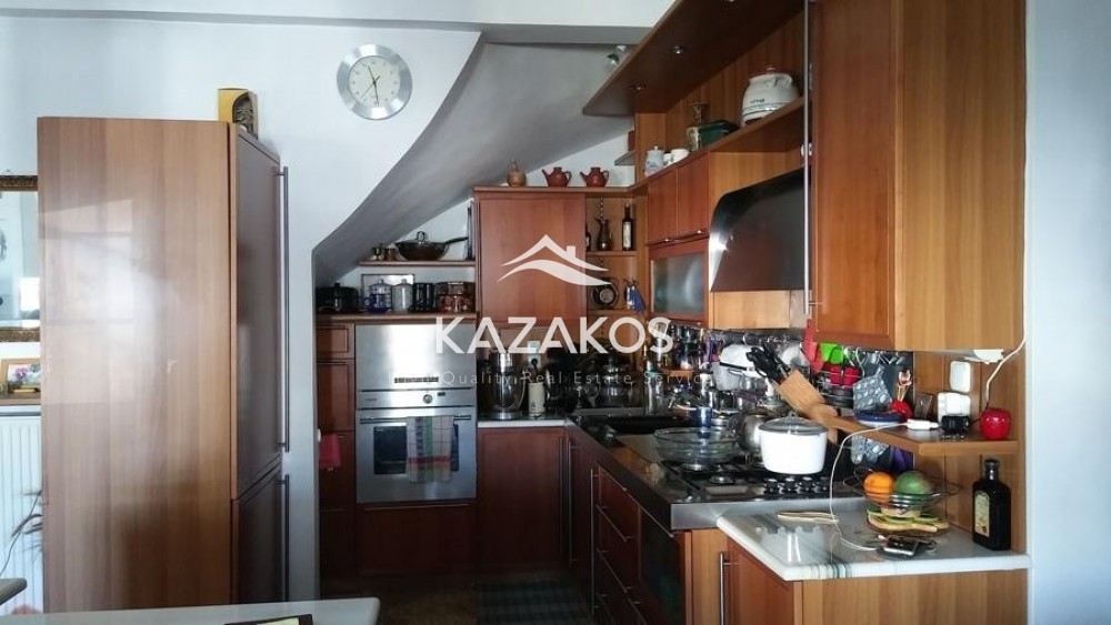 Κτίριο 300 τ.μ. πρός πώληση, Αθήνα - Κέντρο, Κυψέλη
