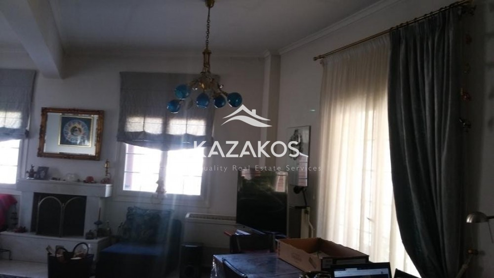 Κτίριο 300 τ.μ. πρός πώληση, Αθήνα - Κέντρο, Κυψέλη