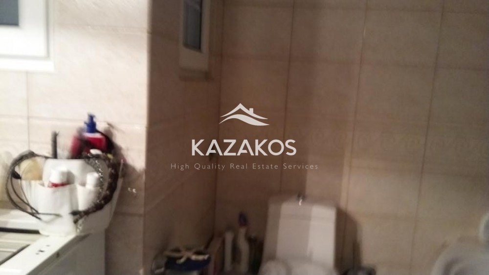 Κτίριο 300 τ.μ. πρός πώληση, Αθήνα - Κέντρο, Κυψέλη