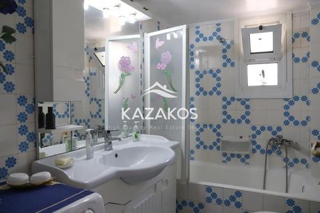 Διαμέρισμα 80τ.μ. για πώληση-Αμπελόκηποι - πεντάγωνο