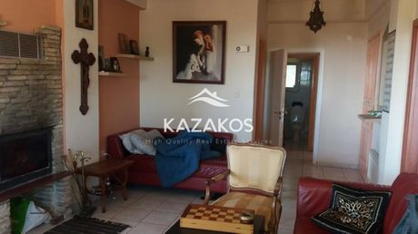 Διαμέρισμα 100τ.μ. για πώληση-Νέα πεντέλη