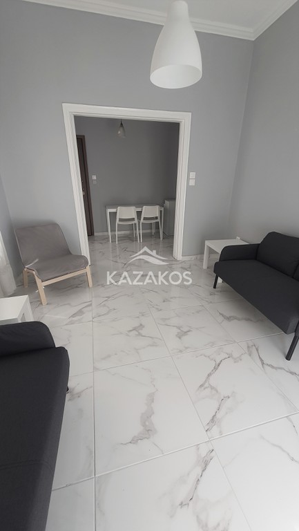 Διαμέρισμα 50 τ.μ. πρός πώληση, Αθήνα - Κέντρο, Λεωφ. Πατησίων - Λεωφ. Αχαρνών