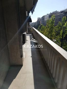 Διαμέρισμα 286τ.μ. για πώληση-Κυψέλη