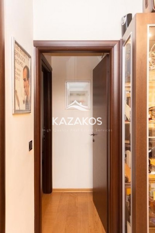 Διαμέρισμα 79 τ.μ. προς πώληση, Αγ. Μελετίου - Πλ. Βικτωρίας - Μάρνη