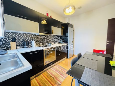 Apartment 79sqm for sale-Patision - Acharnon