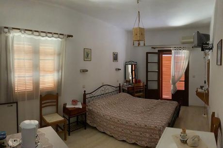 Μονοκατοικία 415τ.μ. για πώληση-Σπέτσες