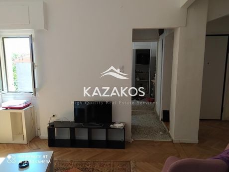 Διαμέρισμα 85τ.μ. για πώληση-Κέντρο