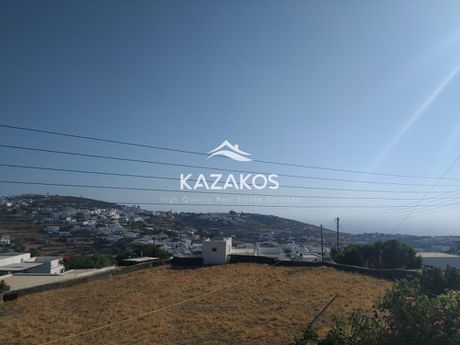 Οικόπεδο 2.500 τ.μ. για πώληση