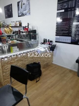 Κατάστημα 56 τ.μ. για πώληση, Αθήνα - Κέντρο, Κυψέλη