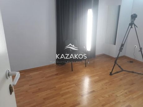 Διαμέρισμα 120τ.μ. για πώληση-Ιλίσια