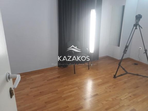 Apartment 120 sqm for sale, Athens - Center, Ilisia
