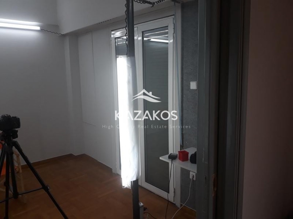 Διαμέρισμα 120 τ.μ. προς πώληση, Ιλίσια