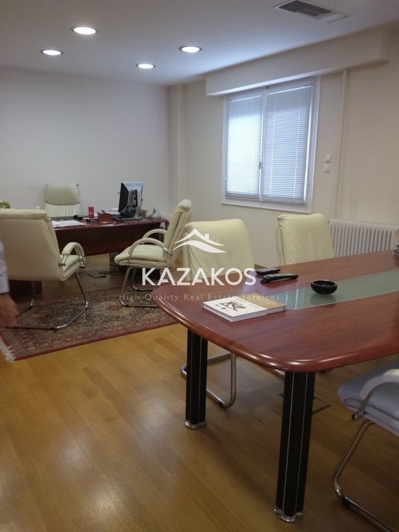 Γραφείο 140 τ.μ. πρός πώληση, Αθήνα - Κέντρο, Παγκράτι
