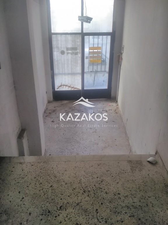 Κατάστημα 24 τ.μ. πρός πώληση, Αθήνα - Κέντρο, Κυψέλη