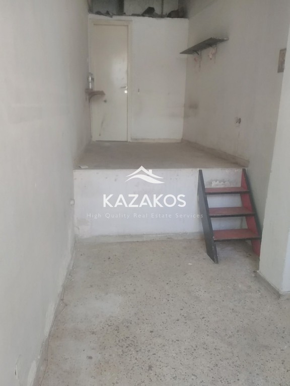 Κατάστημα 24 τ.μ. πρός πώληση, Αθήνα - Κέντρο, Κυψέλη