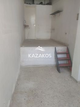 Κατάστημα 24 τ.μ. για πώληση
