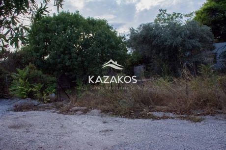 Land plot 369sqm for sale-Marousi