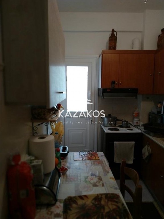 Διαμέρισμα 64 τ.μ. πρός πώληση, Αθήνα - Κέντρο, Νέος Κόσμος