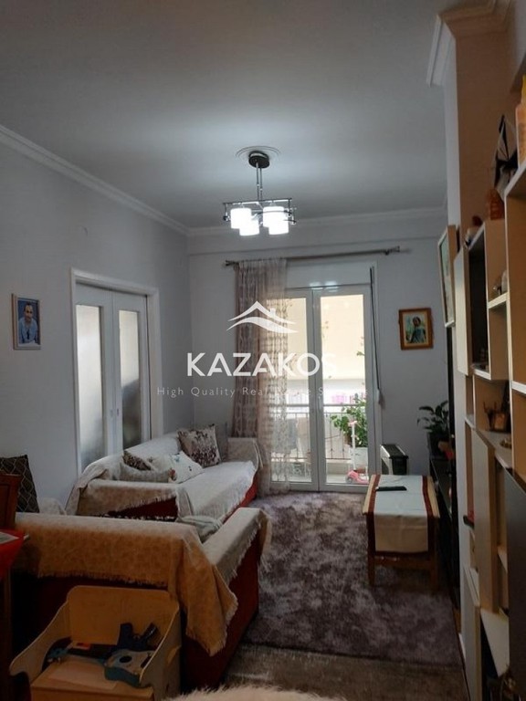 Διαμέρισμα 64 τ.μ. πρός πώληση, Αθήνα - Κέντρο, Νέος Κόσμος