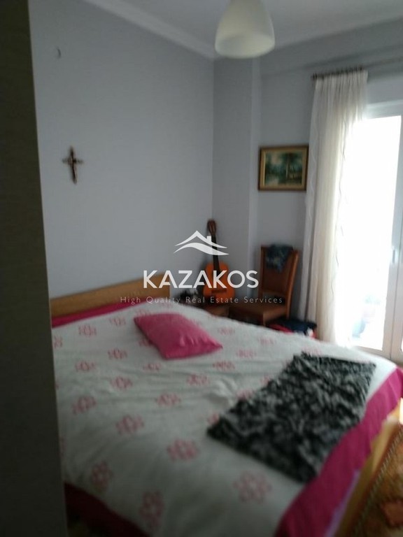 Διαμέρισμα 64 τ.μ. πρός πώληση, Αθήνα - Κέντρο, Νέος Κόσμος