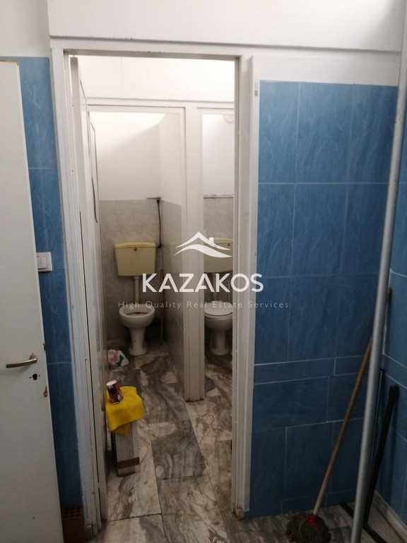 Κατάστημα 85 τ.μ. πρός πώληση, Αθήνα - Κέντρο, Άγιος Ελευθέριος - Προμπονά - Ριζούπολη